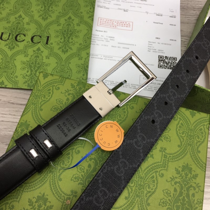 Gucci Belts